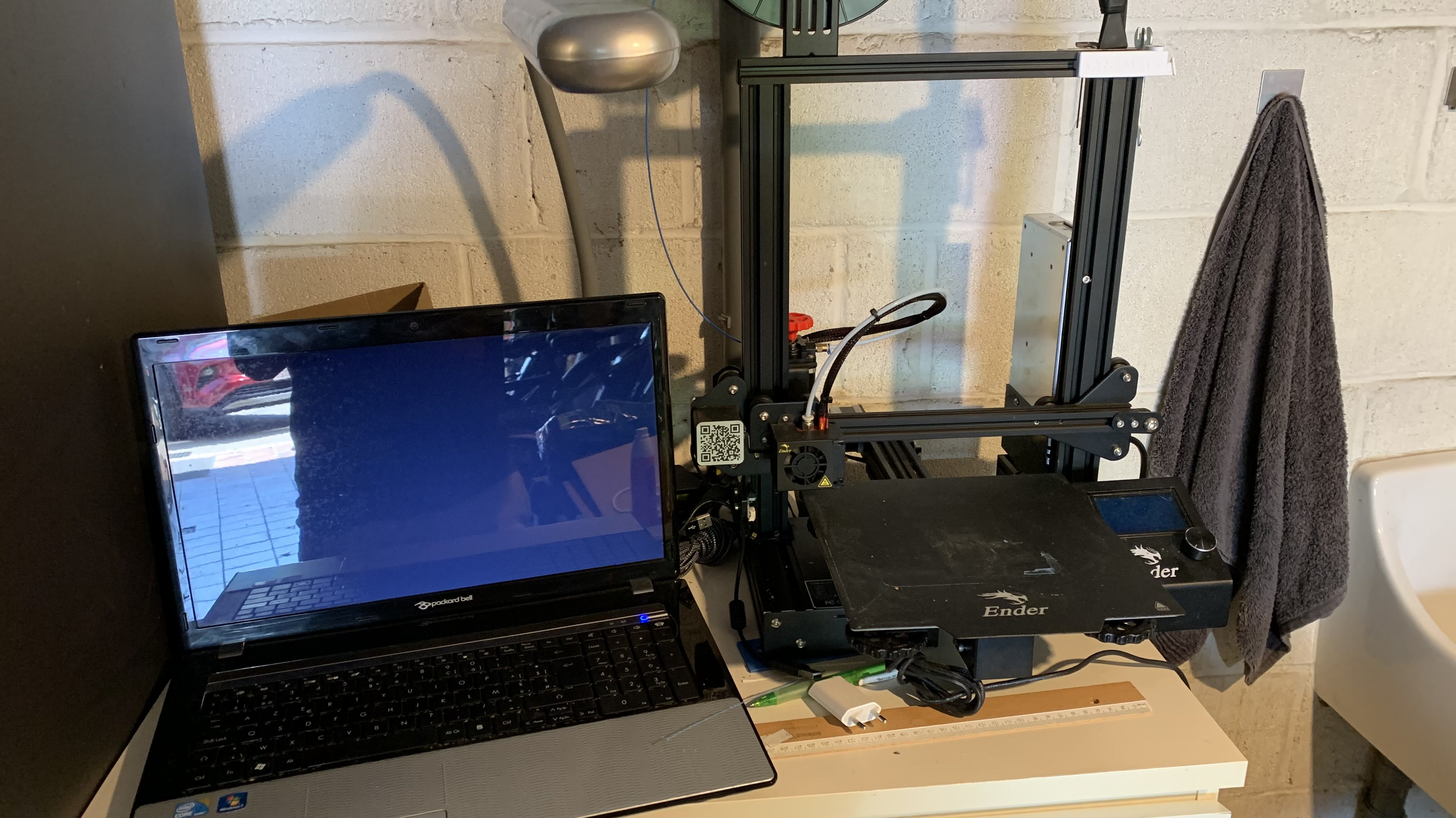 3D Printer Project